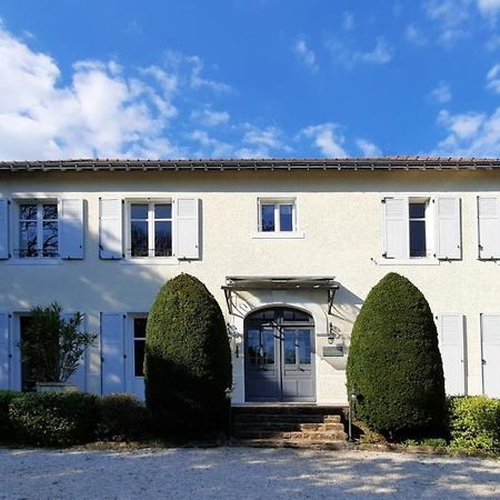 Villa Ker Milin Quimperlé Kültér fotó