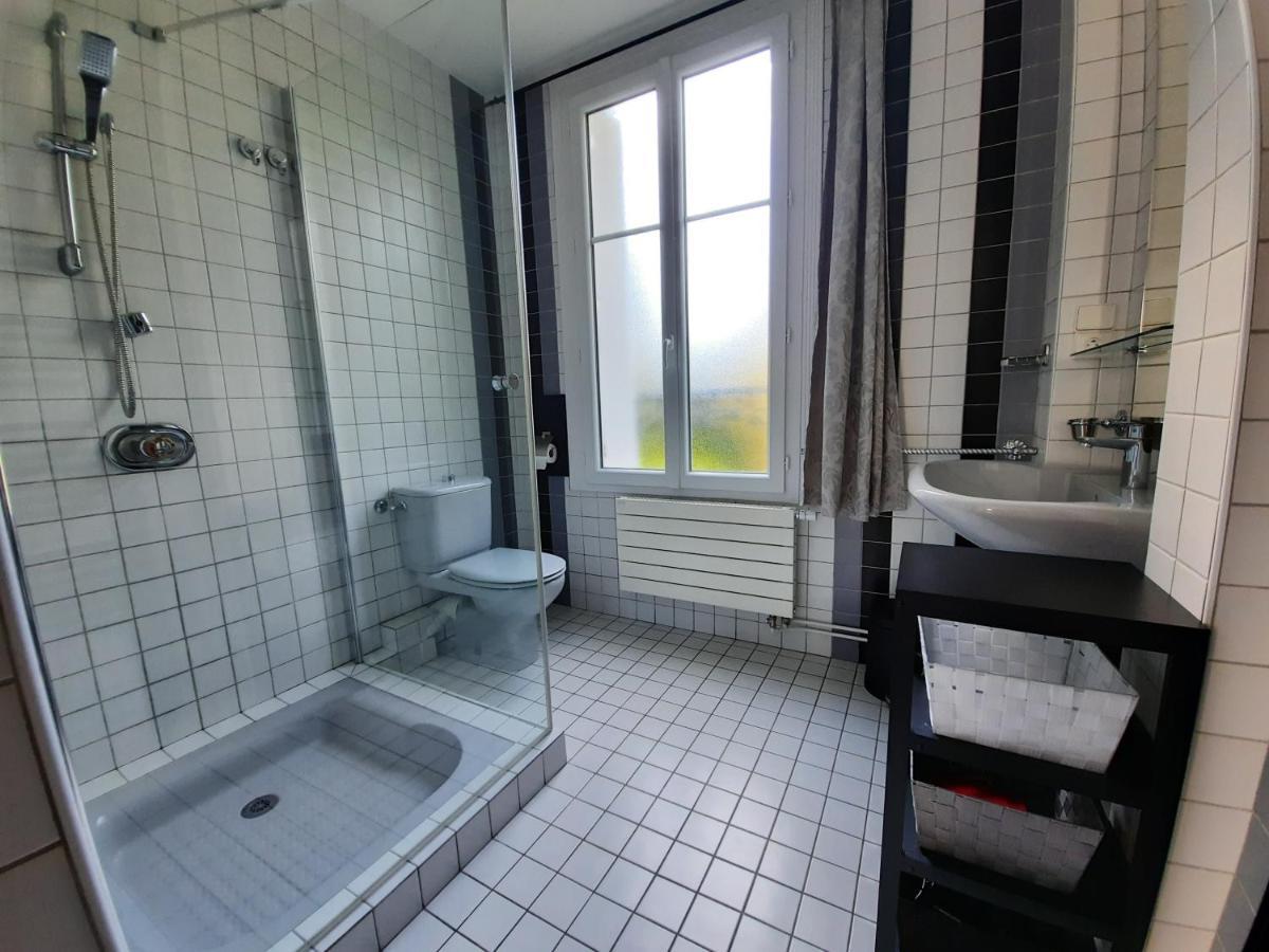 Villa Ker Milin Quimperlé Kültér fotó