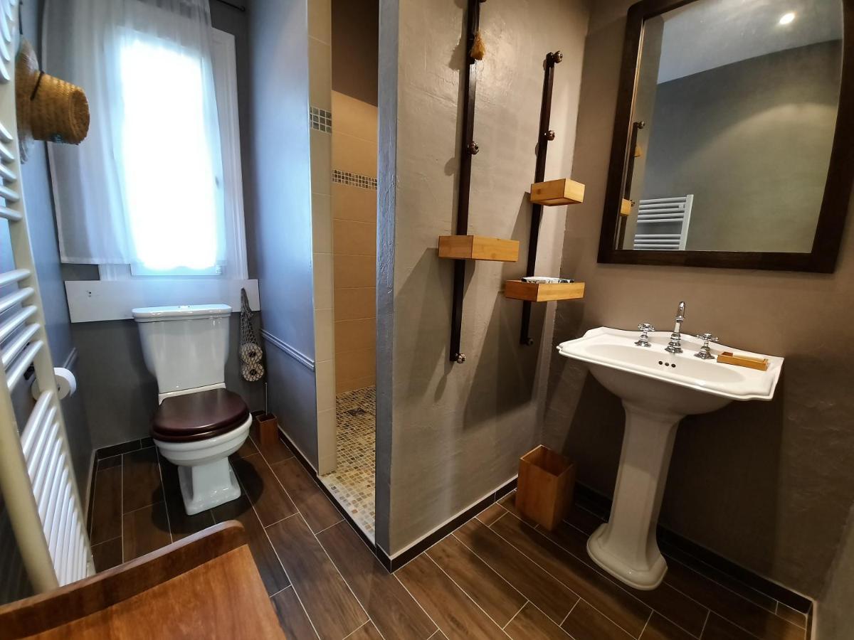 Villa Ker Milin Quimperlé Kültér fotó
