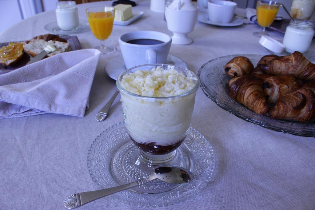 Villa Ker Milin Quimperlé Kültér fotó