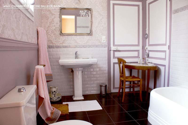 Villa Ker Milin Quimperlé Kültér fotó