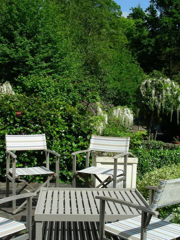 Villa Ker Milin Quimperlé Kültér fotó