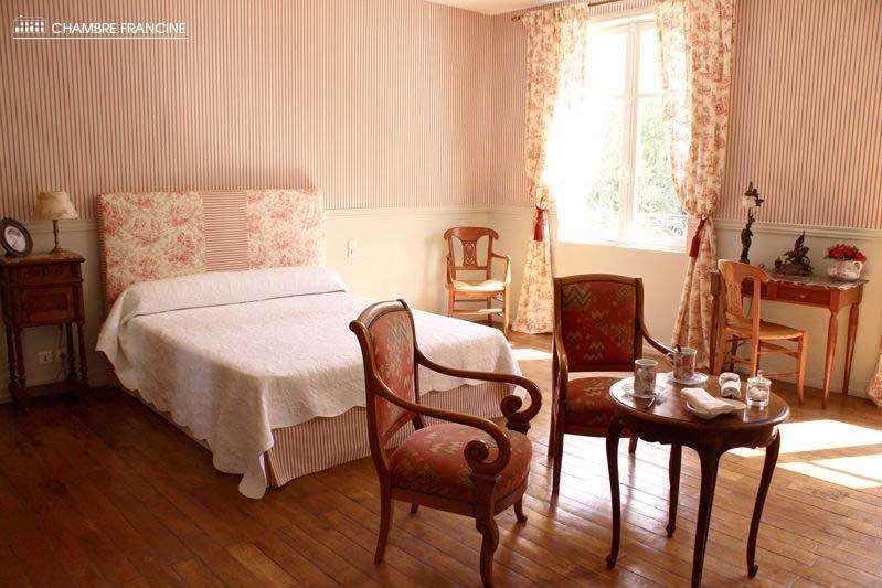 Villa Ker Milin Quimperlé Kültér fotó